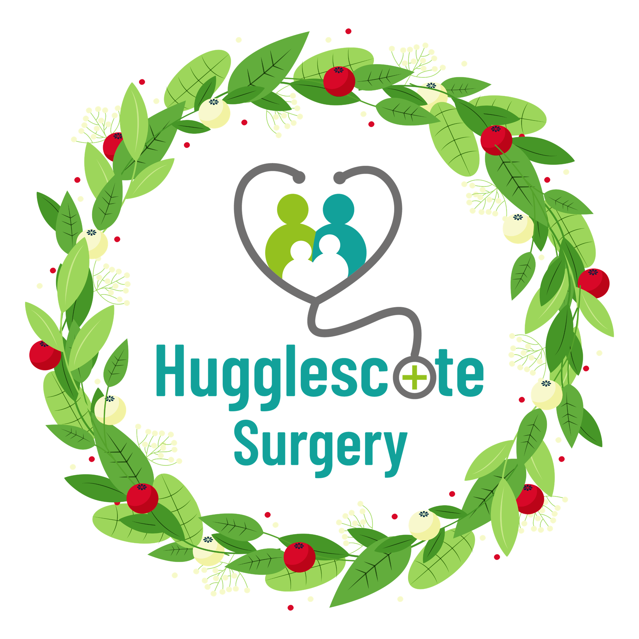 Merry Christmas!