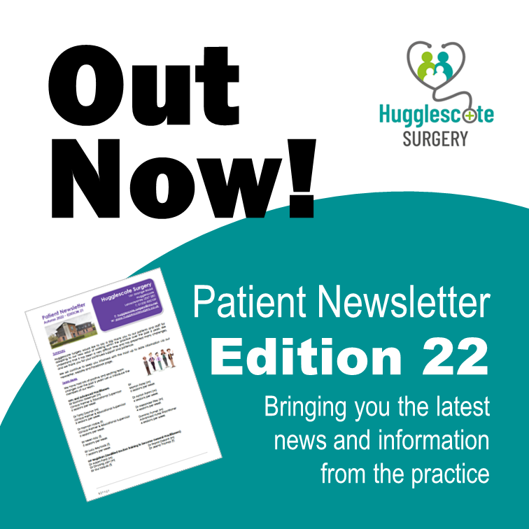 Edition 22 of the Newsletter is OUT NOW!