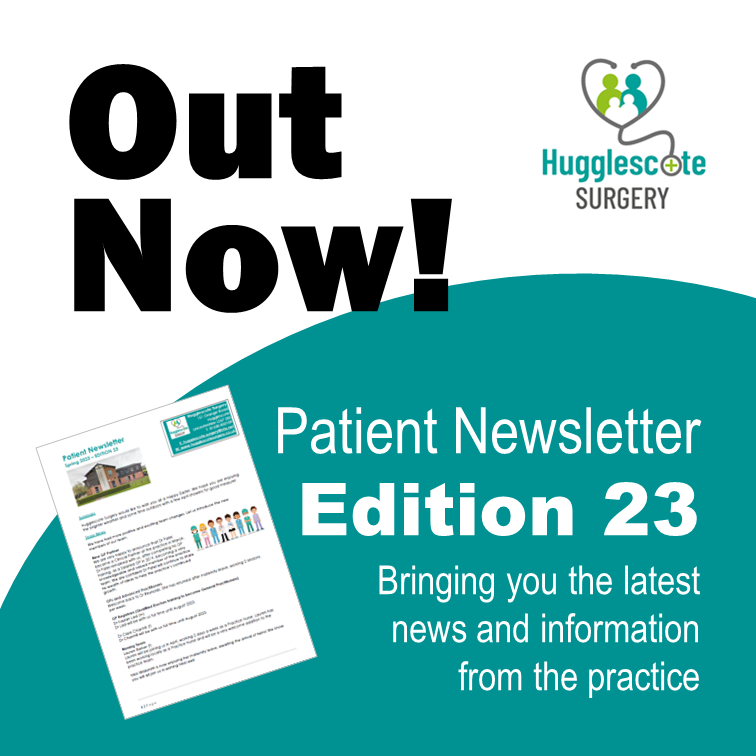 OUT NOW! Latest Newsletter (Edition 23)