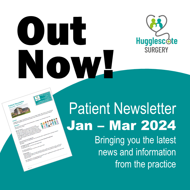 2024 Quarter 1 Newsletter