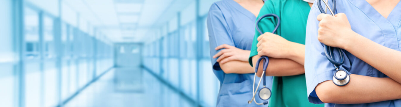 Practice Nurse Vacancy