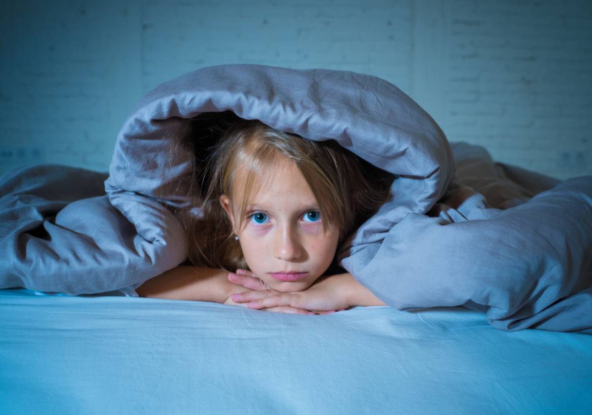 Does your child have ADHD and sleep problems? The SleepBuddy Study