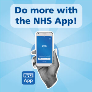 Nhs App Generic Social Screens Generic Social Twitter 800x800 A