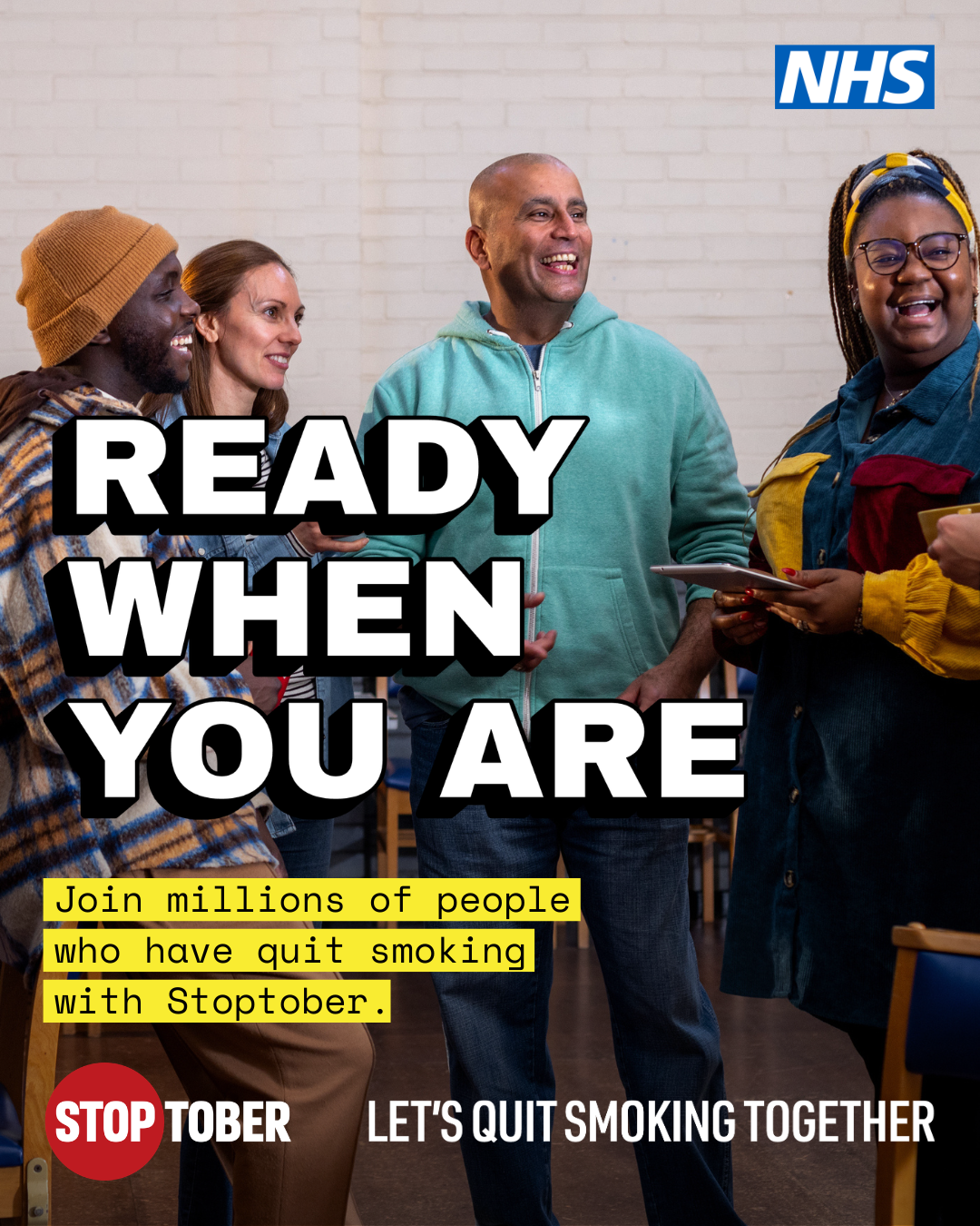 Stoptober